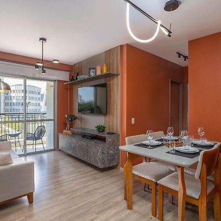 Home Stay Paulistano São Paulo Exteriör bild