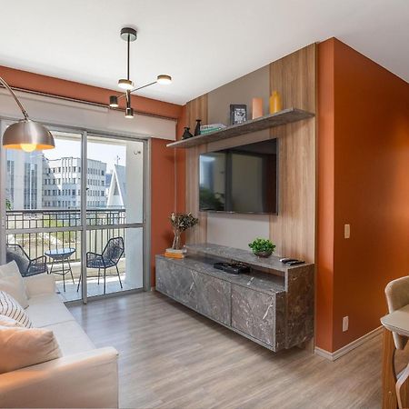Home Stay Paulistano São Paulo Exteriör bild