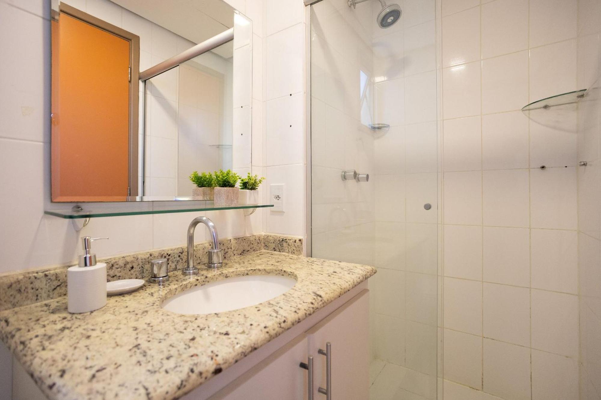 Home Stay Paulistano São Paulo Exteriör bild