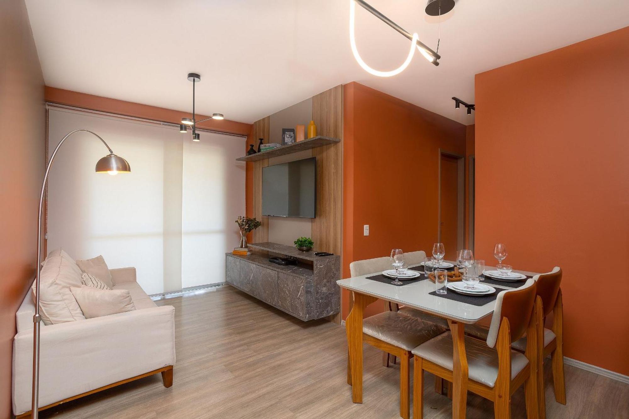 Home Stay Paulistano São Paulo Exteriör bild