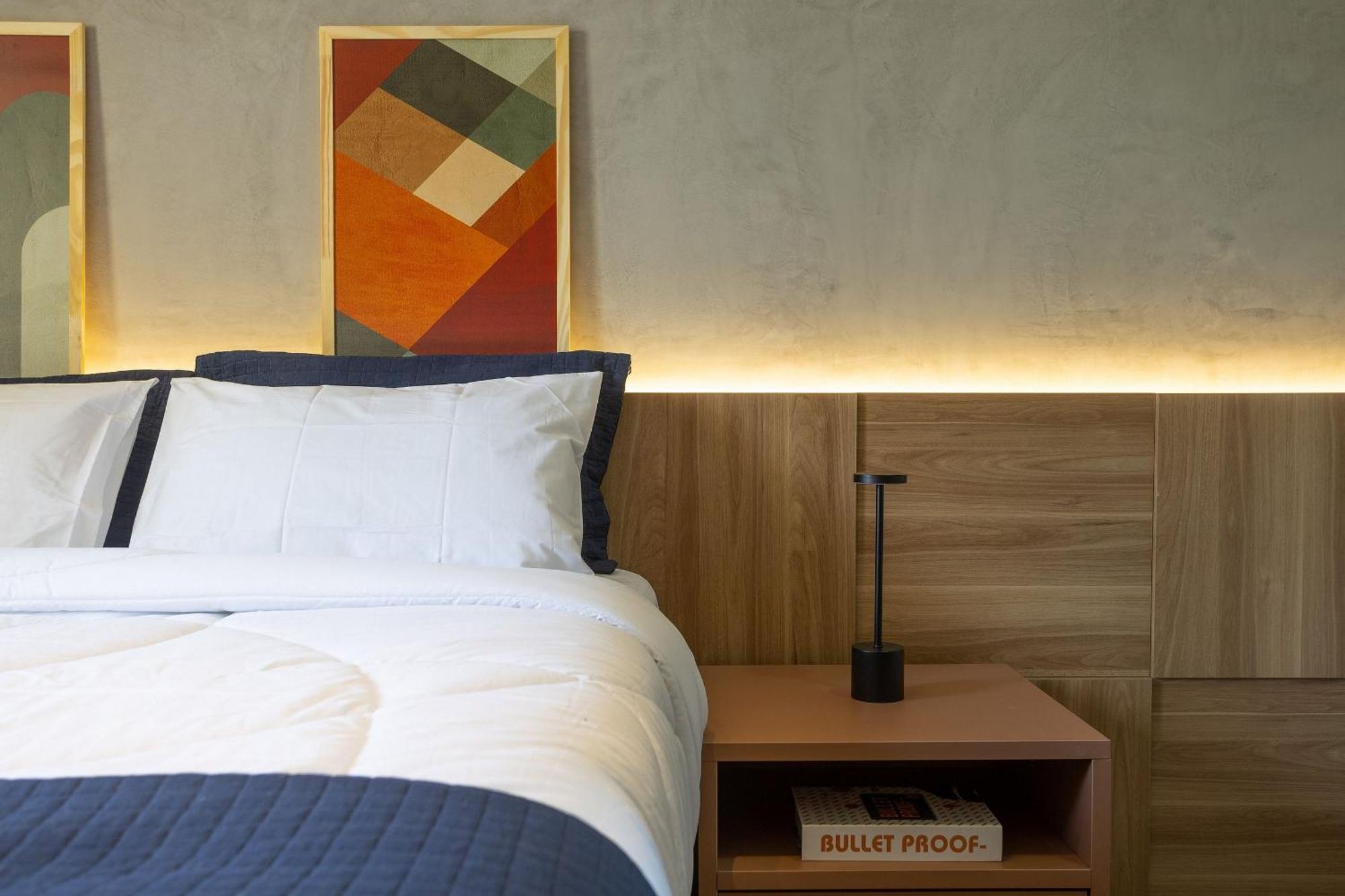 Home Stay Paulistano São Paulo Exteriör bild