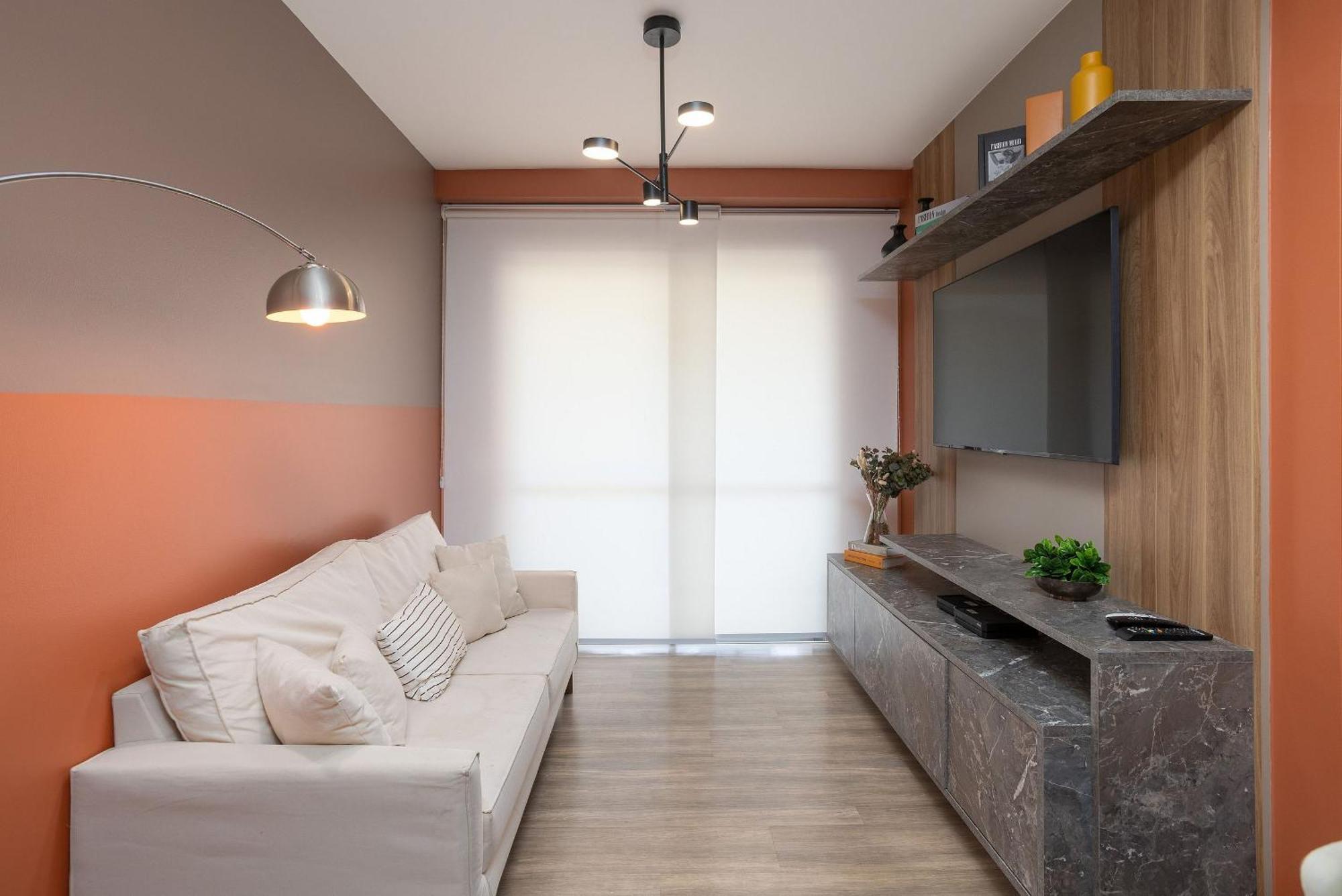 Home Stay Paulistano São Paulo Exteriör bild
