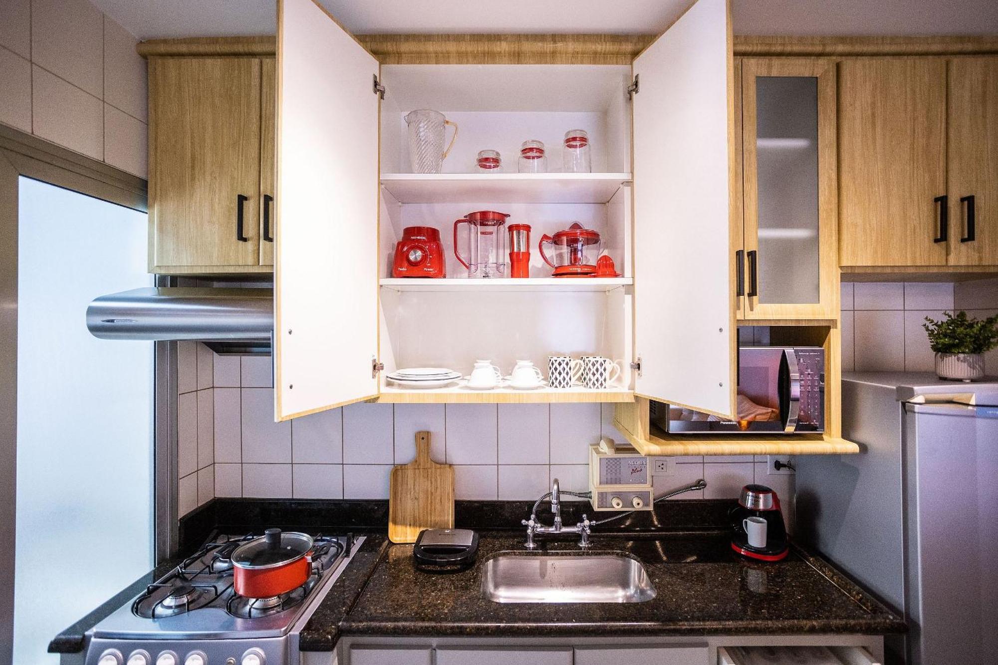 Home Stay Paulistano São Paulo Exteriör bild