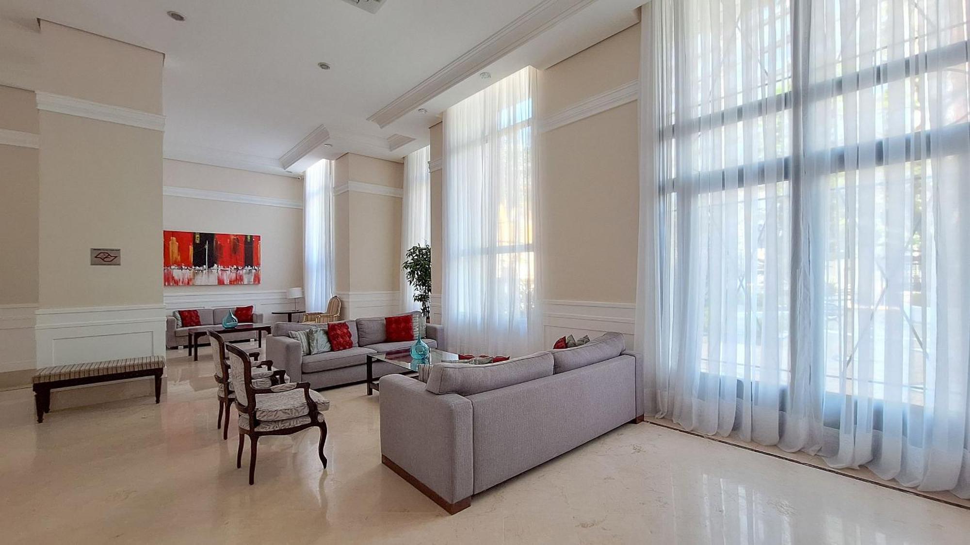 Home Stay Paulistano São Paulo Exteriör bild