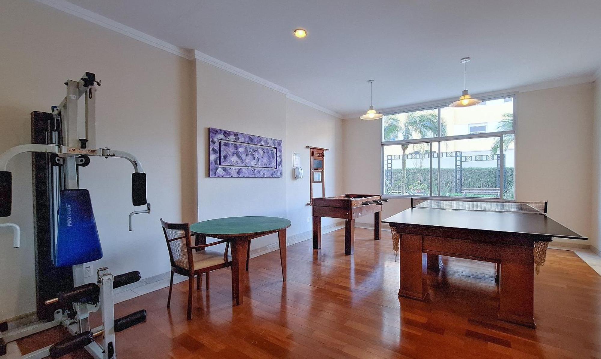 Home Stay Paulistano São Paulo Exteriör bild