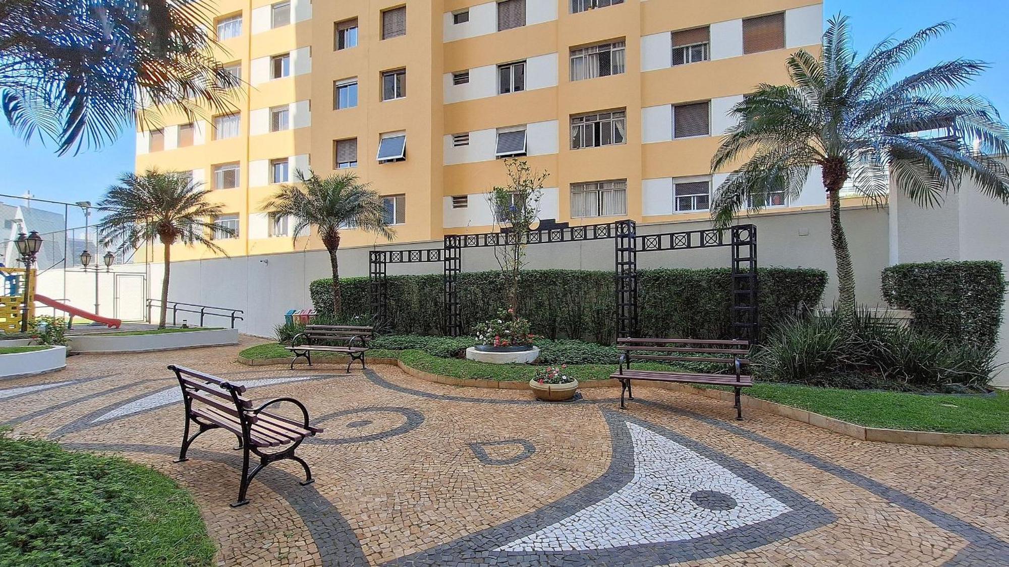 Home Stay Paulistano São Paulo Exteriör bild